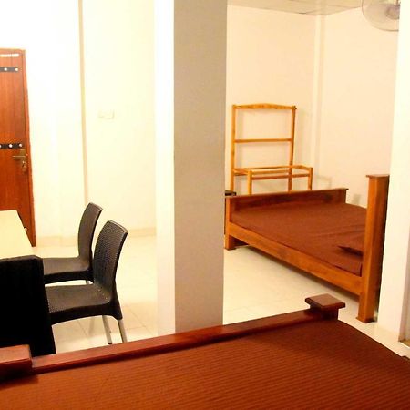 Wingate Hotel Wilgamuwa Wasgamuwa Eksteriør billede